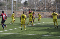  بالصور: ابناء يافا الأرثوذكسي يخسر برباعية أمام "هود هشاورن"